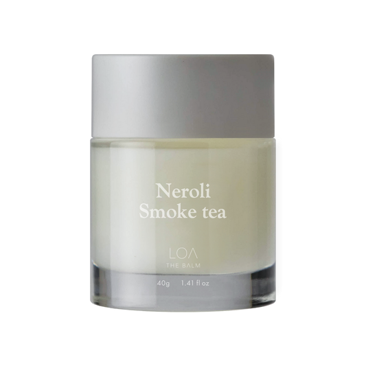 LOA THE BALM Neroli Smoke tea 40g