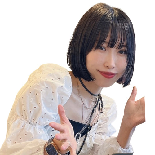 佐藤花恵さん
