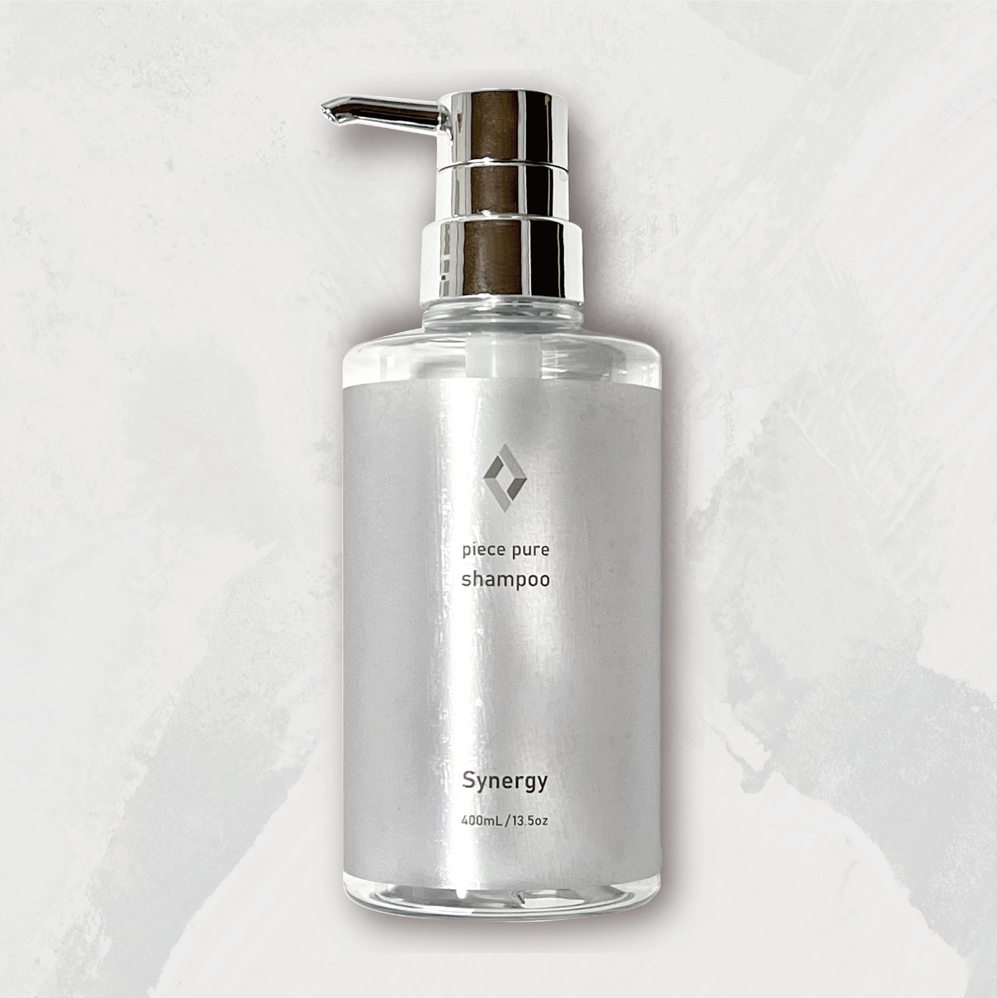 Synergy piece pure shampoo シナジー ピースピュアシャンプー Synergy piece pure shampoo シナジー ピースピュアシャンプー
